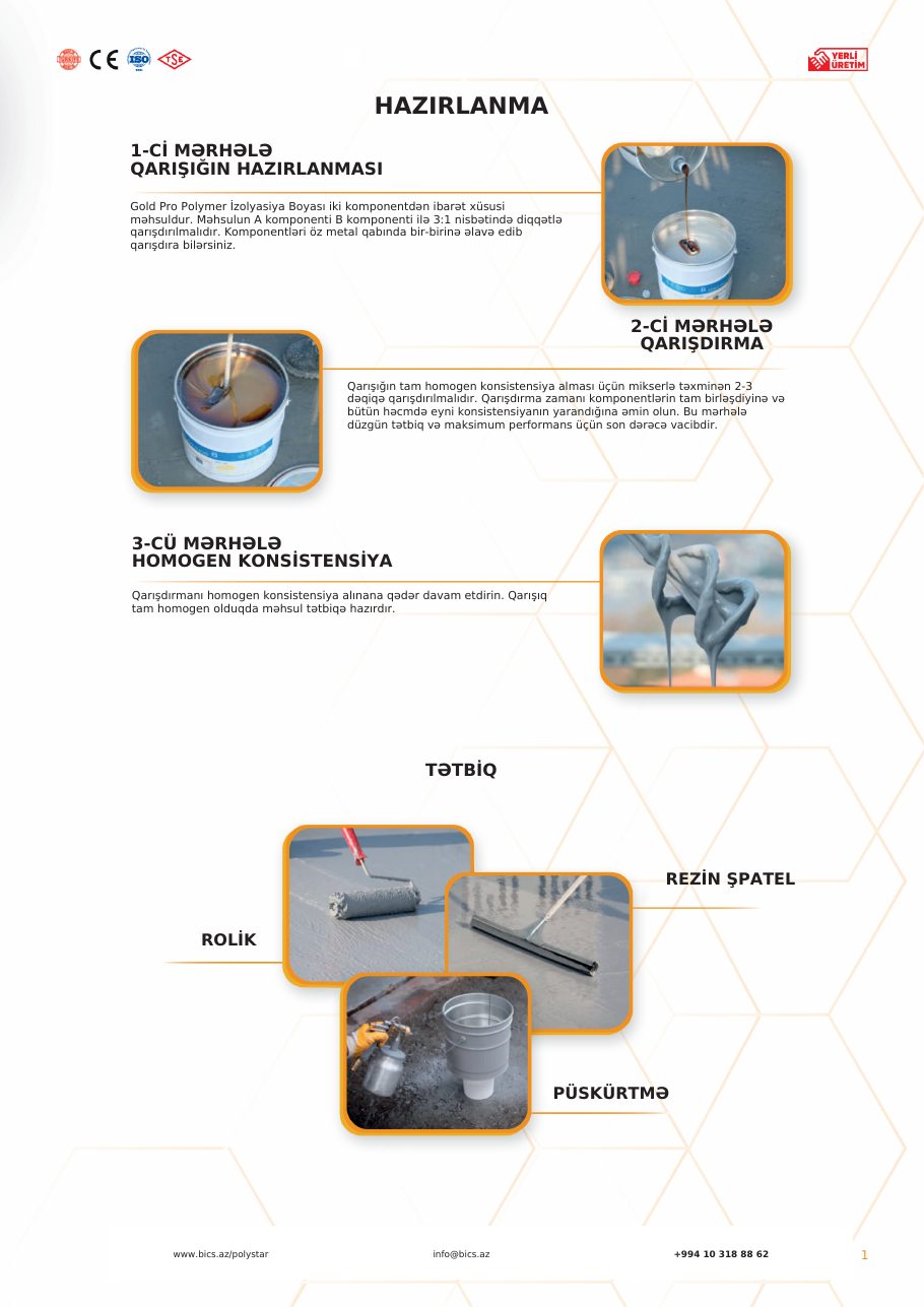 PolyStar kataloq — 3