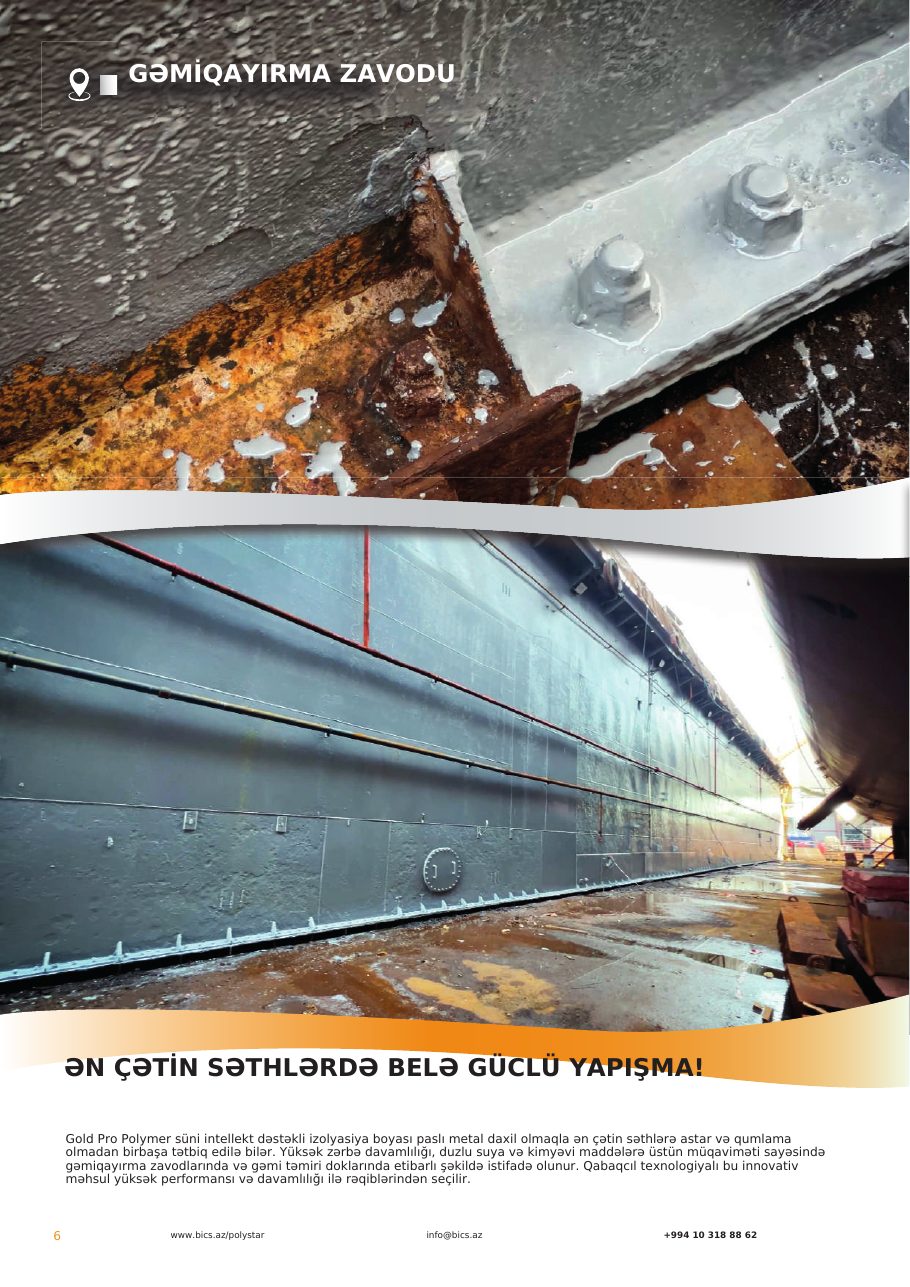 PolyStar kataloq — 8