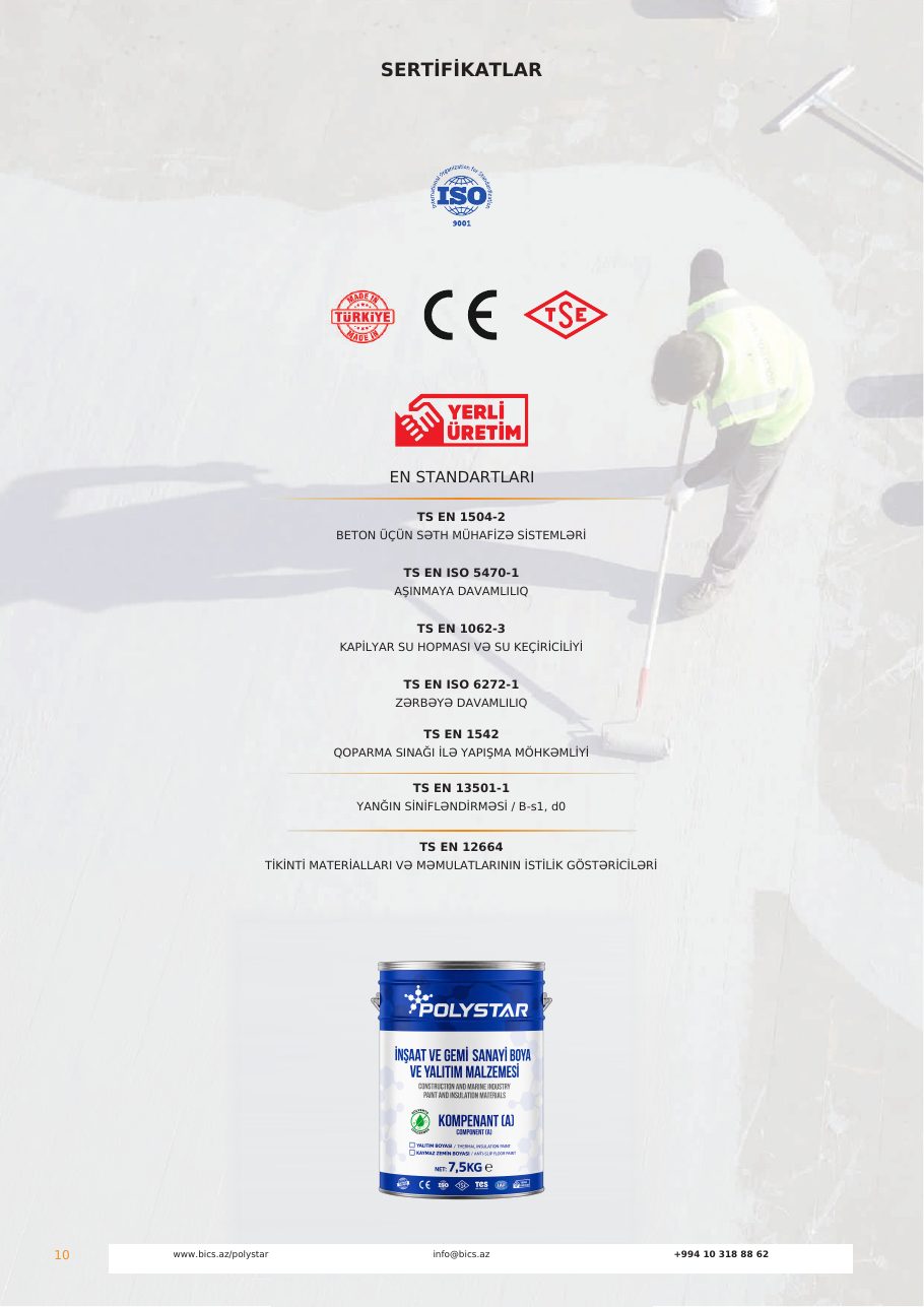 PolyStar kataloq — 12